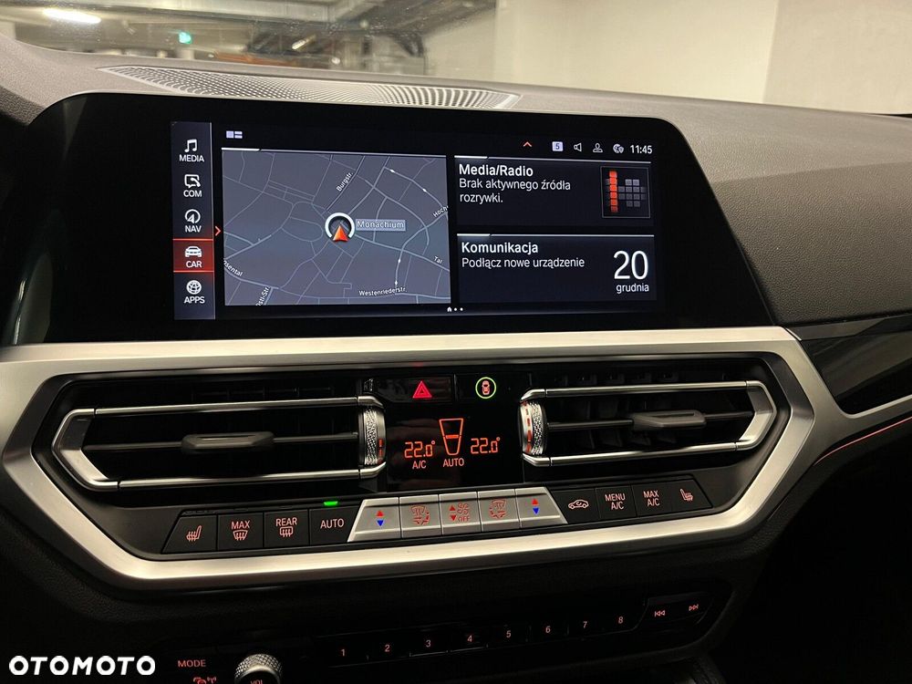 BMW Seria 4 430i M Sport sport - 26