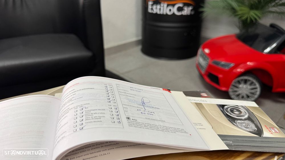 SEAT Altea 1.6 TDI ITECH Ecomotive - 46