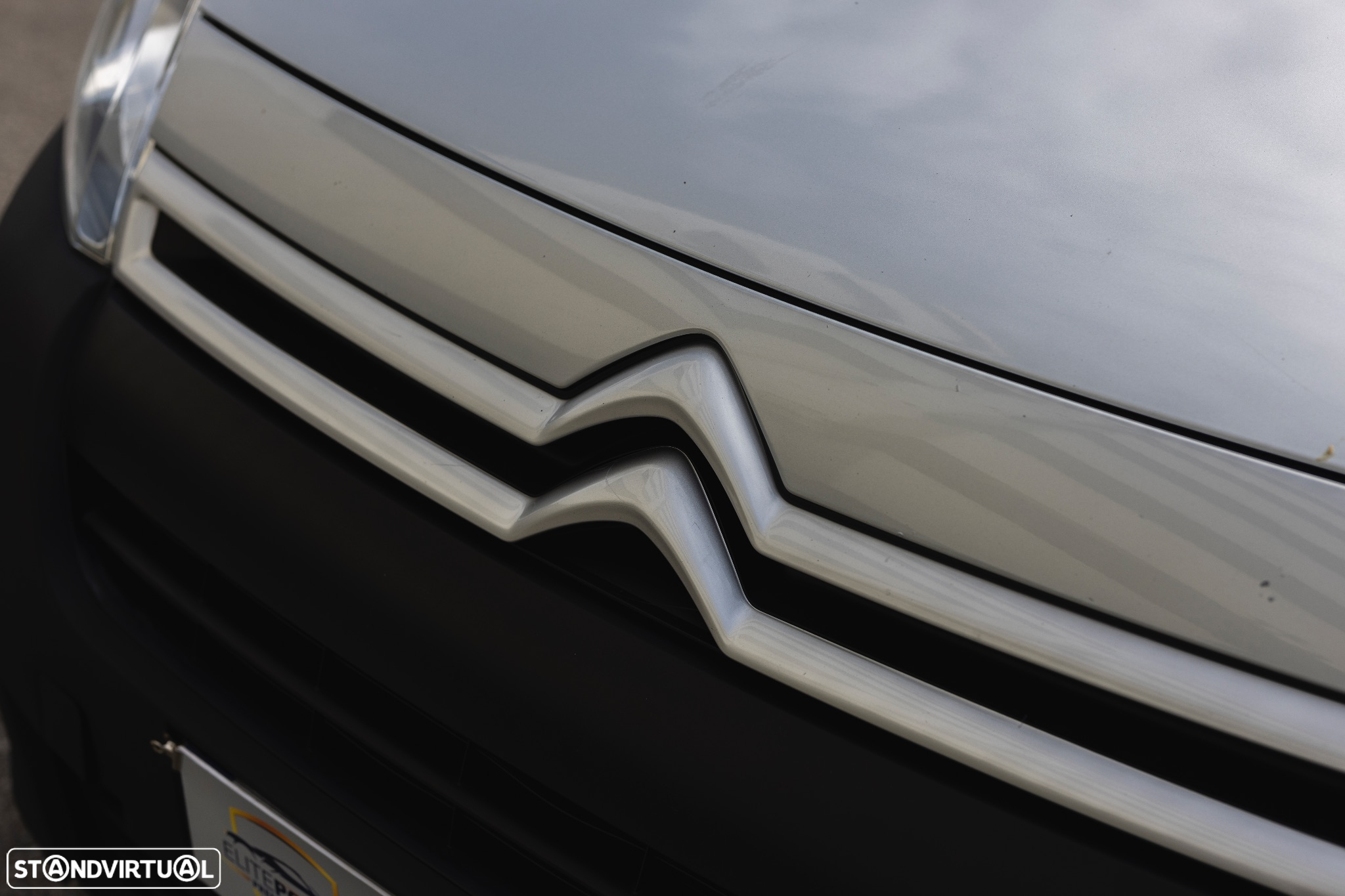 Citroën Berlingo - 5