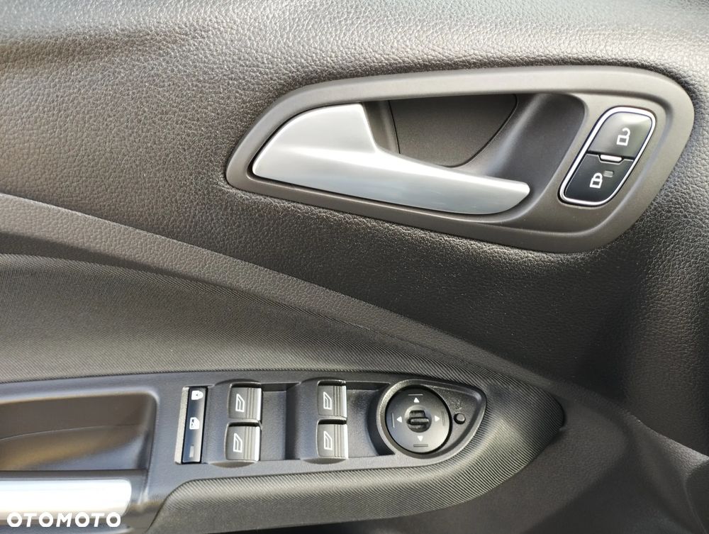 Ford C-MAX 1.5 EcoBoost Start-Stop-System Titanium - 25