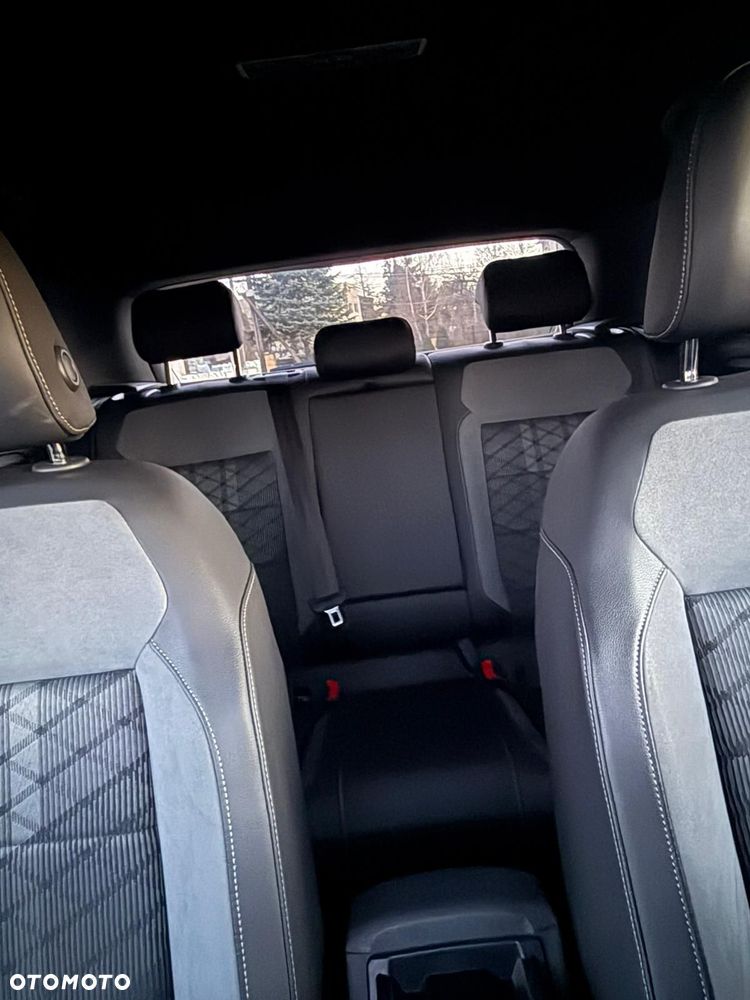 Volkswagen T-Roc 2.0 TSI 4Motion R-Line DSG - 2