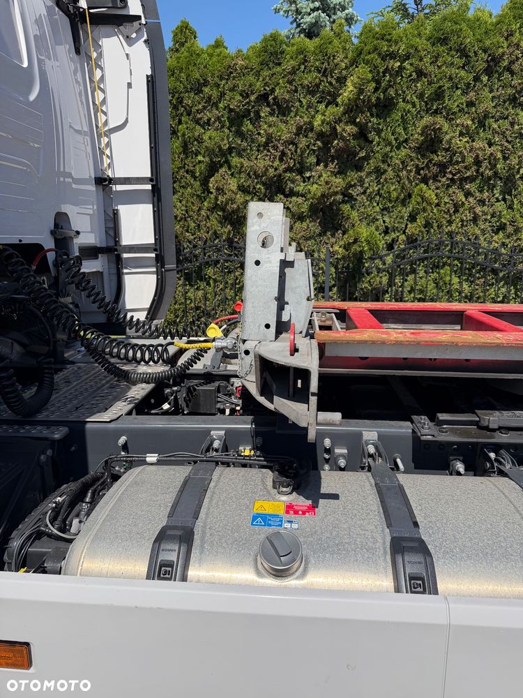Fliegl SDS380 - 4