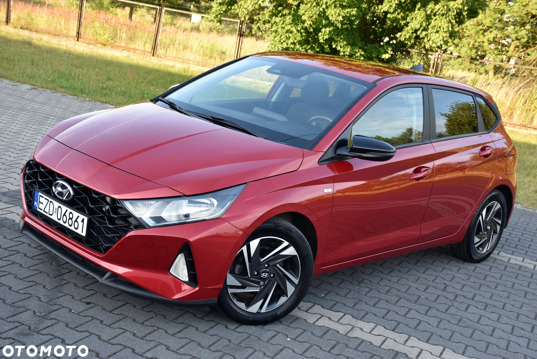 Hyundai i20 - 15