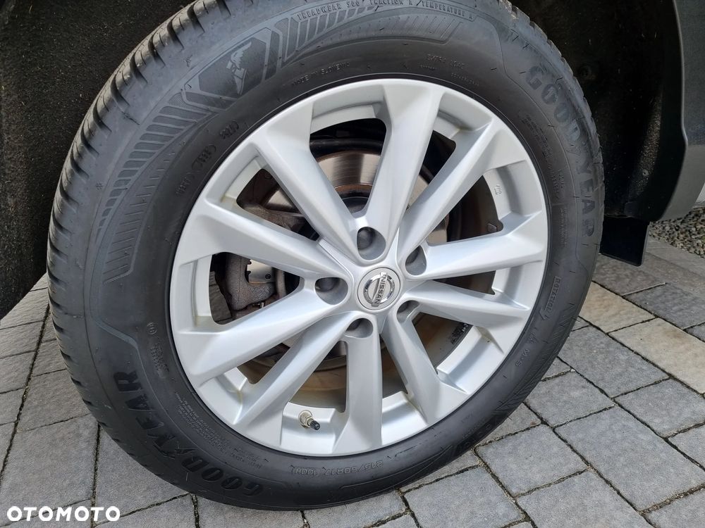 Nissan Qashqai 1.6 DCi Tekna EU6 - 29