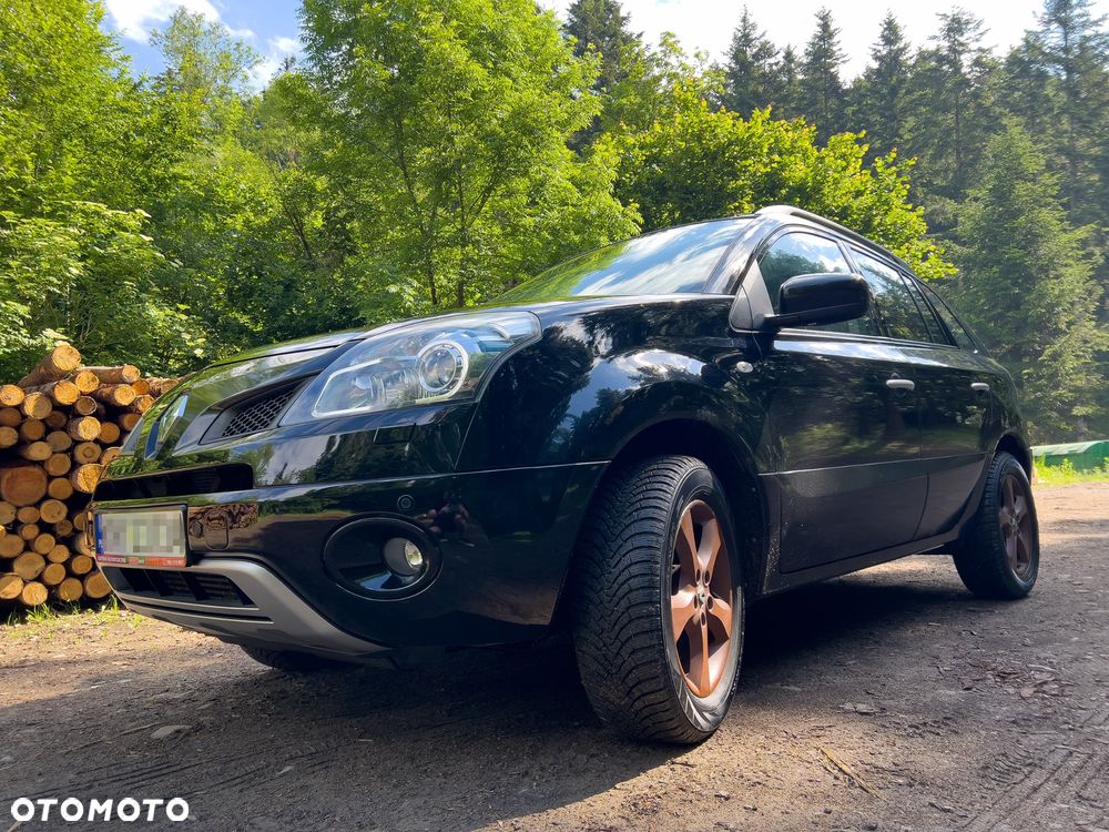 Renault Koleos 2.0 dCi 4x4 Privilege - 17