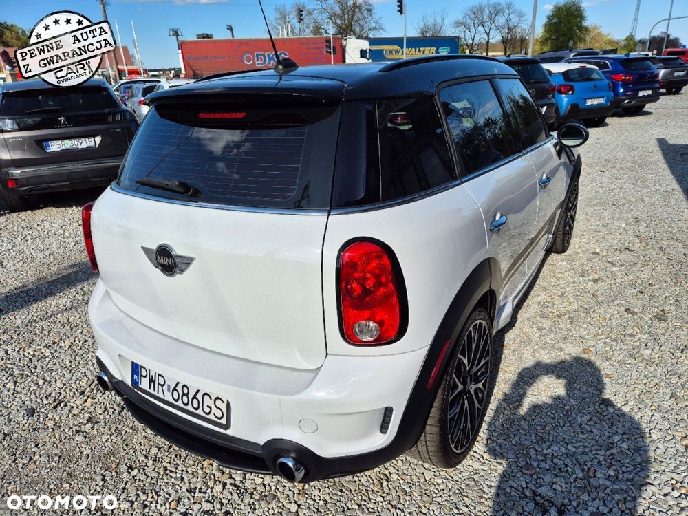 MINI Countryman - 8