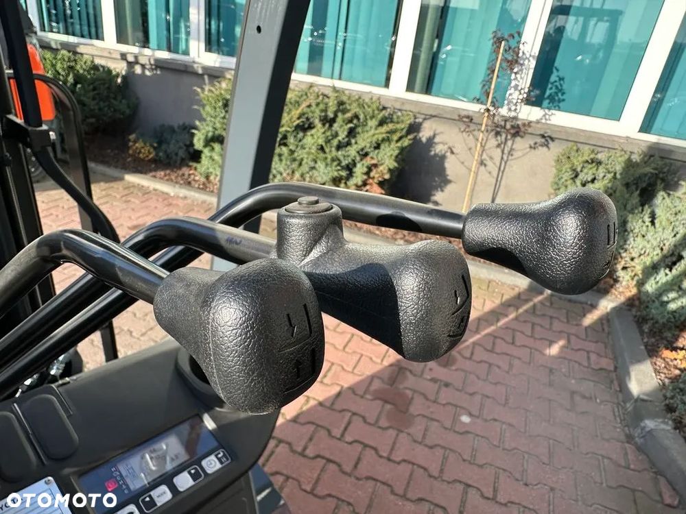 Toyota 02-8FGF15 - 2