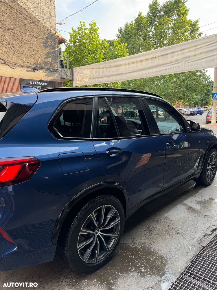 BMW X5 - 3