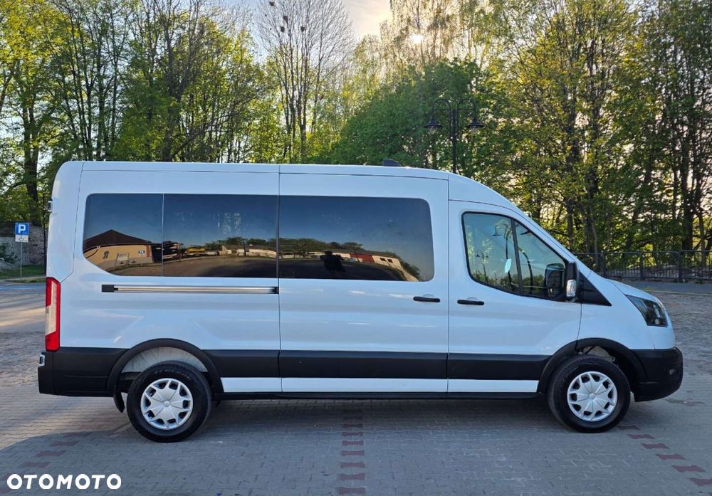 Ford Transit - 5