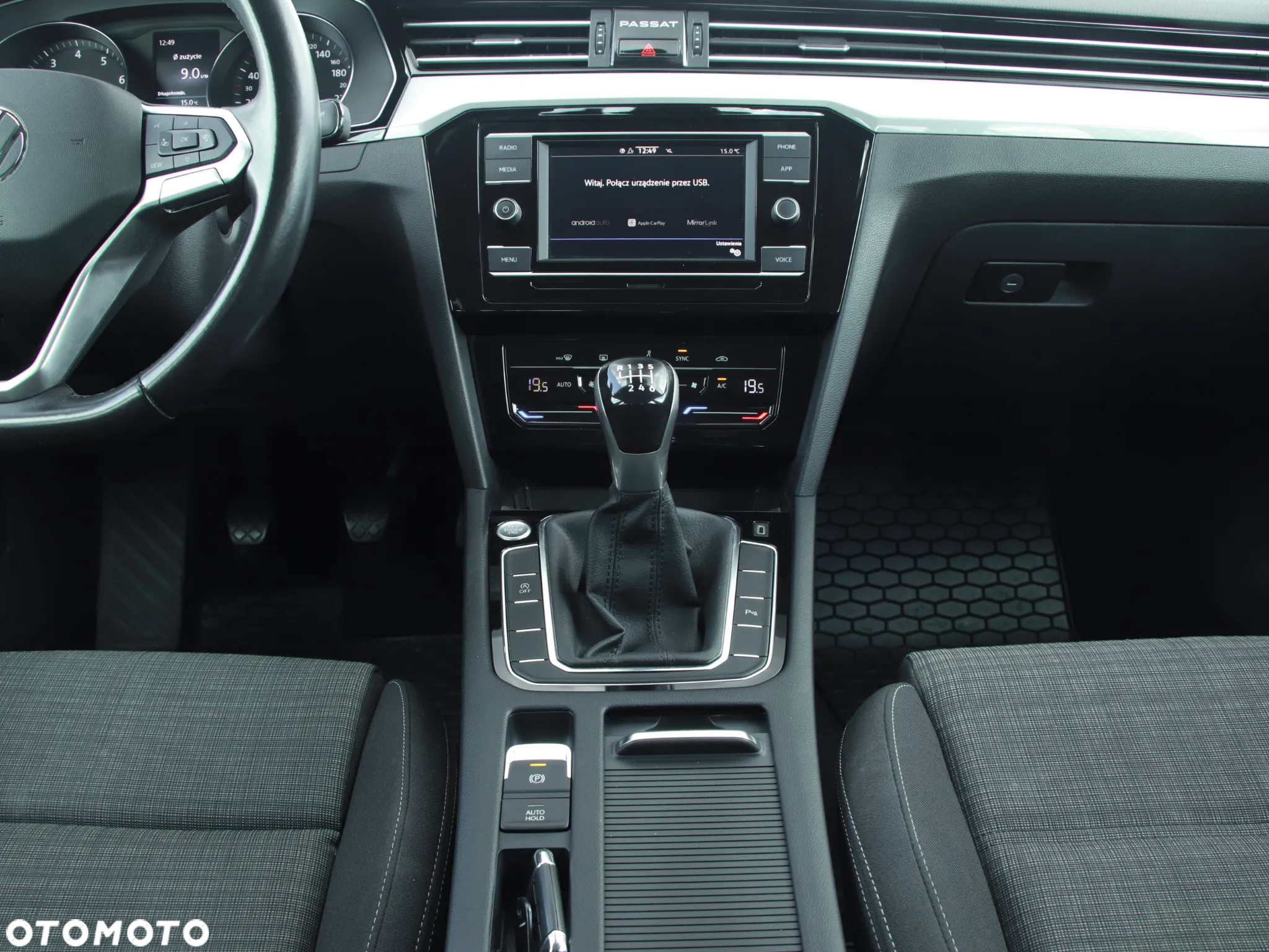 Volkswagen Passat 1.5 TSI EVO Business - 16