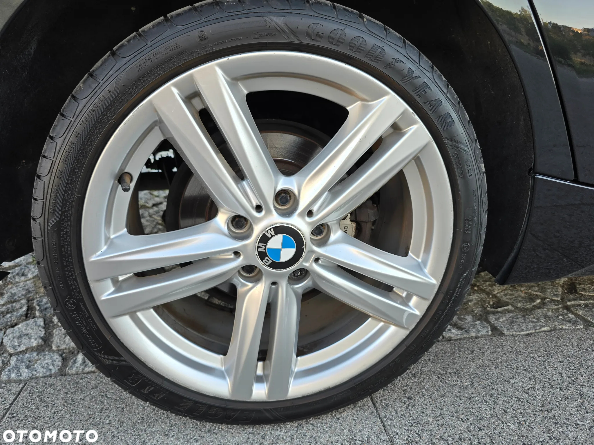 BMW Seria 1 118d xDrive Sport Line - 14