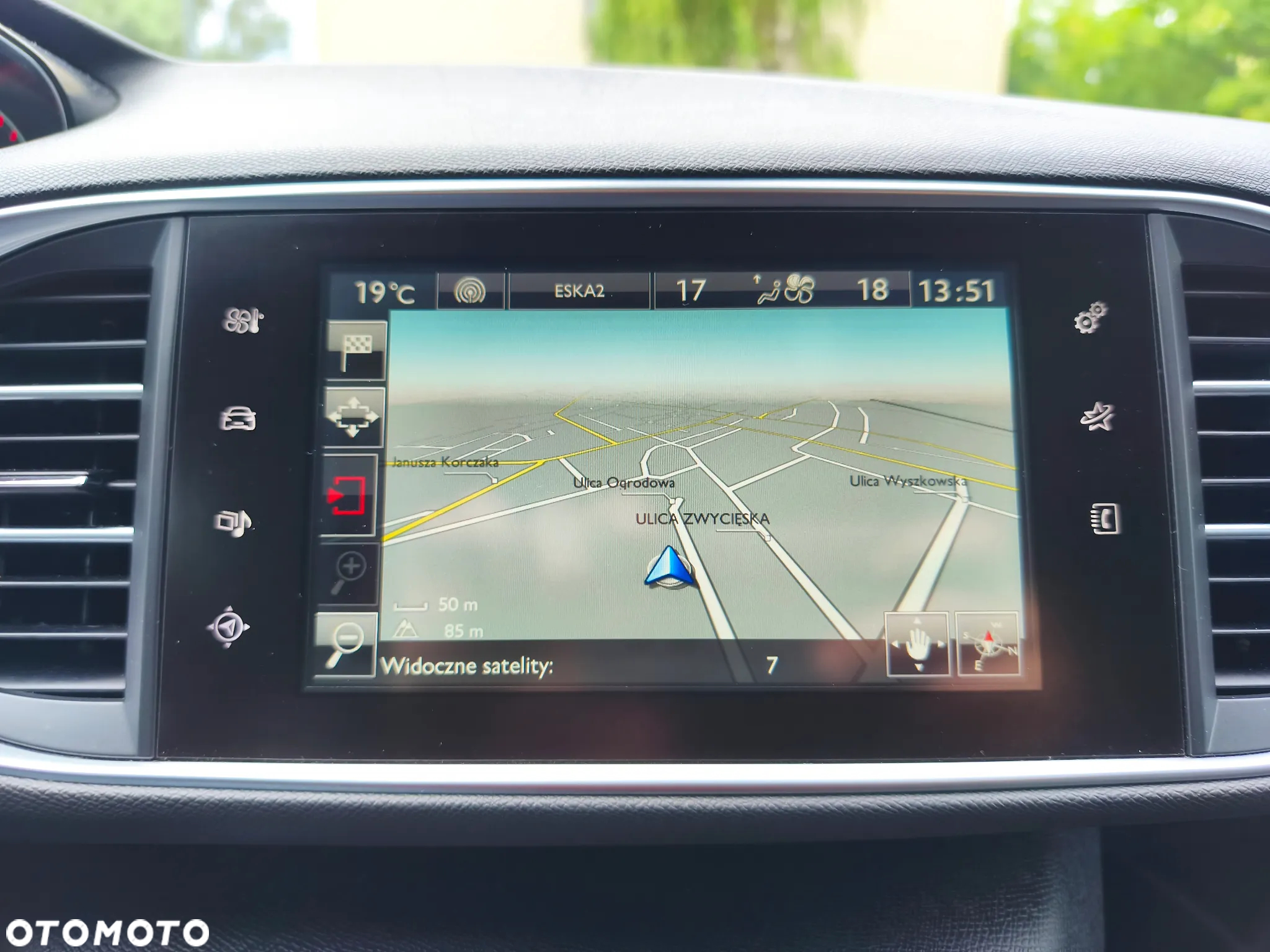 Peugeot 308 SW BlueHDi 180 EAT6 GT - 31