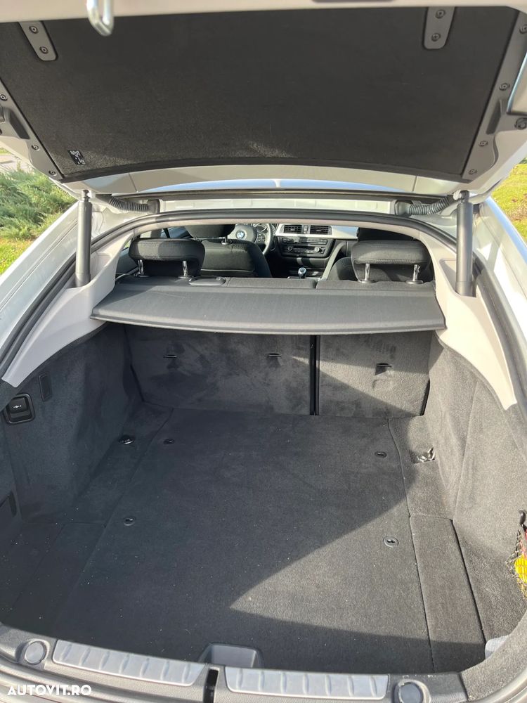 BMW Seria 4 418i Gran Coupe Centennial Executive - 10