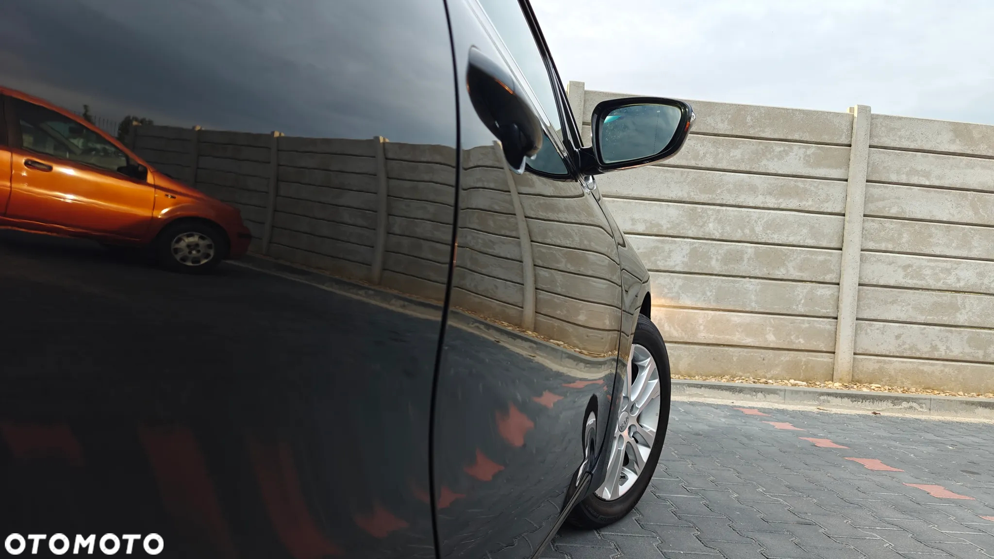 Kia Ceed Cee'd 1.4 XL - 27