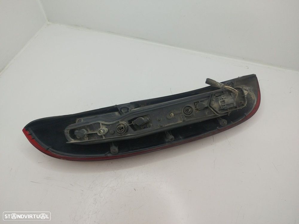 Farolim Stop Dto Opel Corsa C (X01) - 3