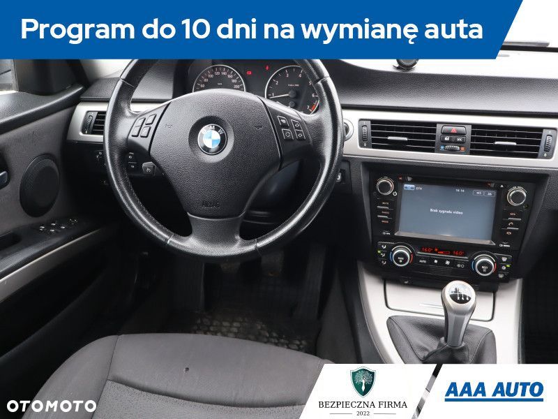 BMW Seria 3 - 9