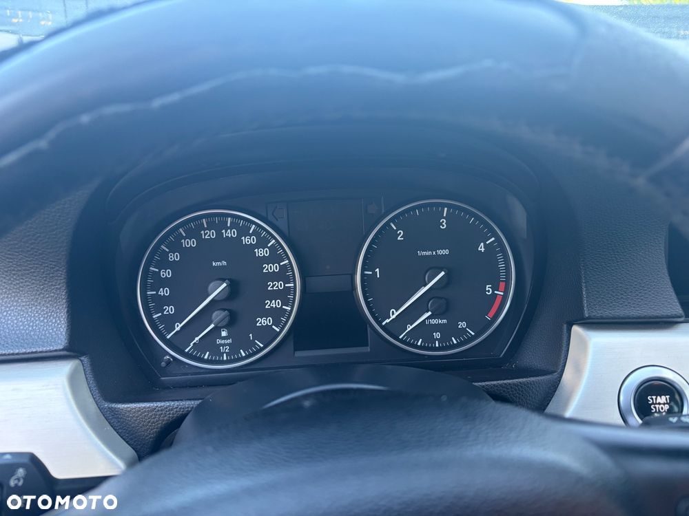 BMW Seria 3 - 8