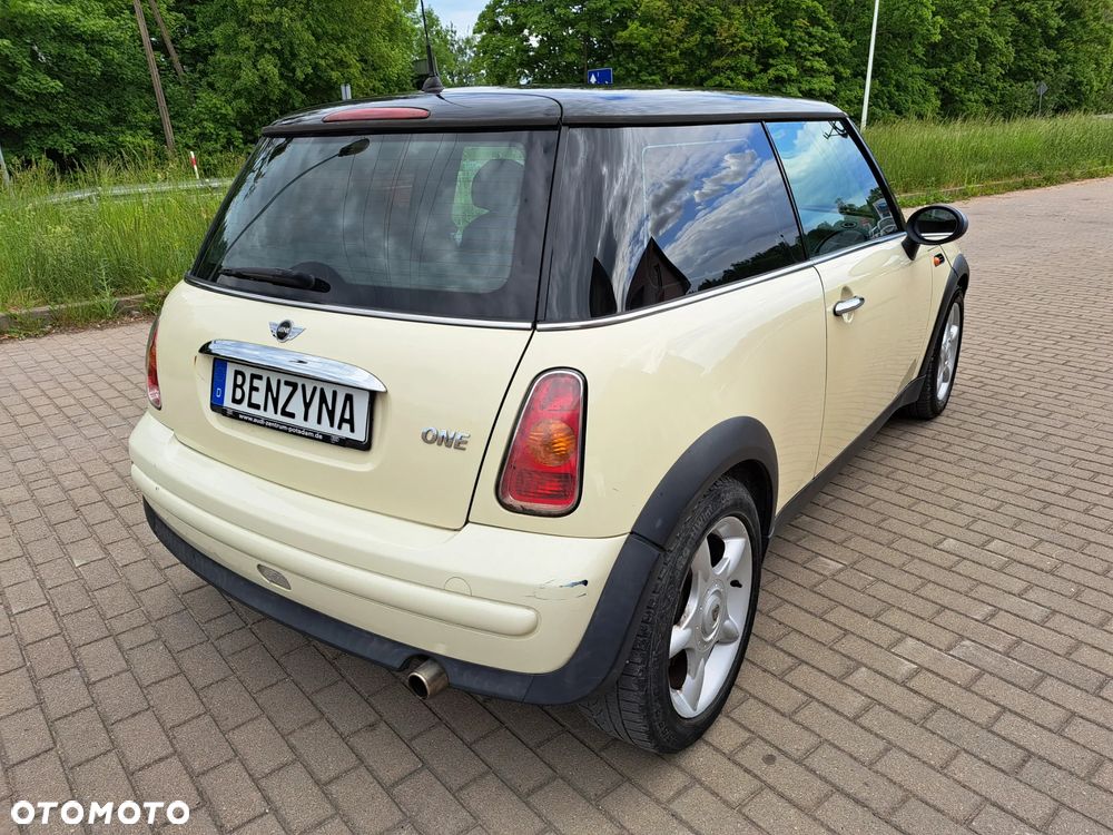 MINI ONE - 7