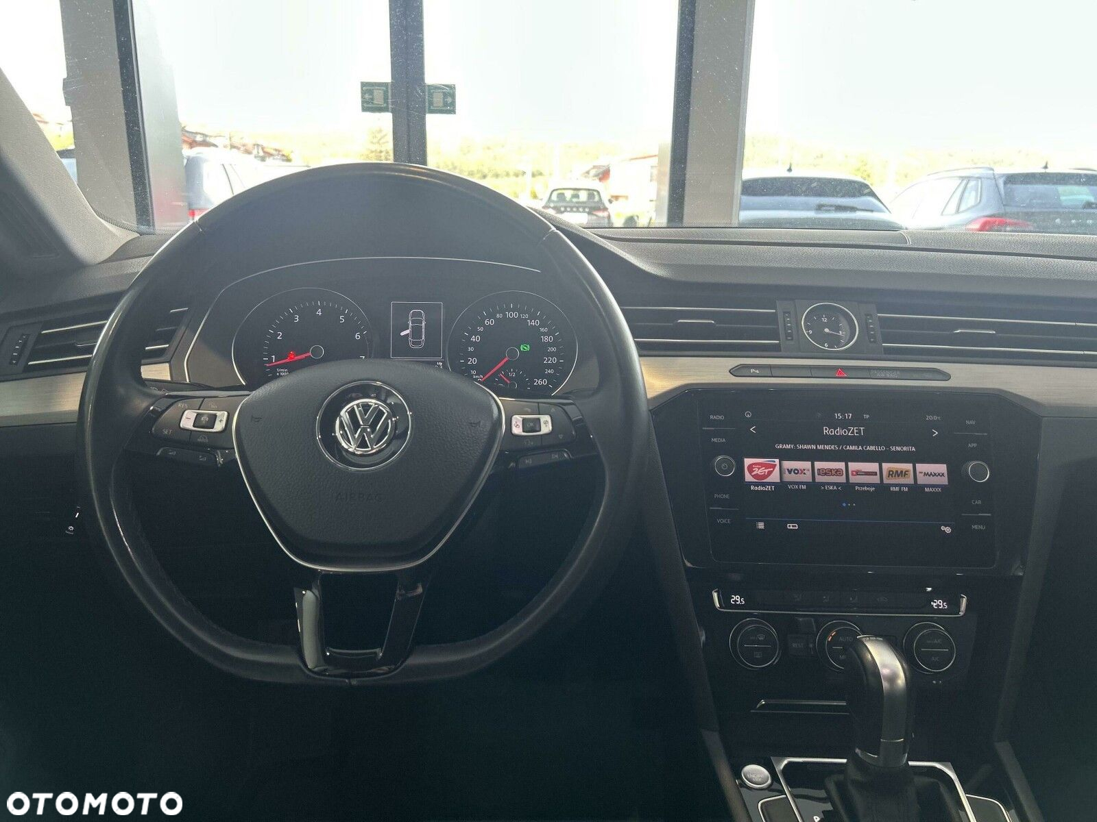 Volkswagen Arteon - 13