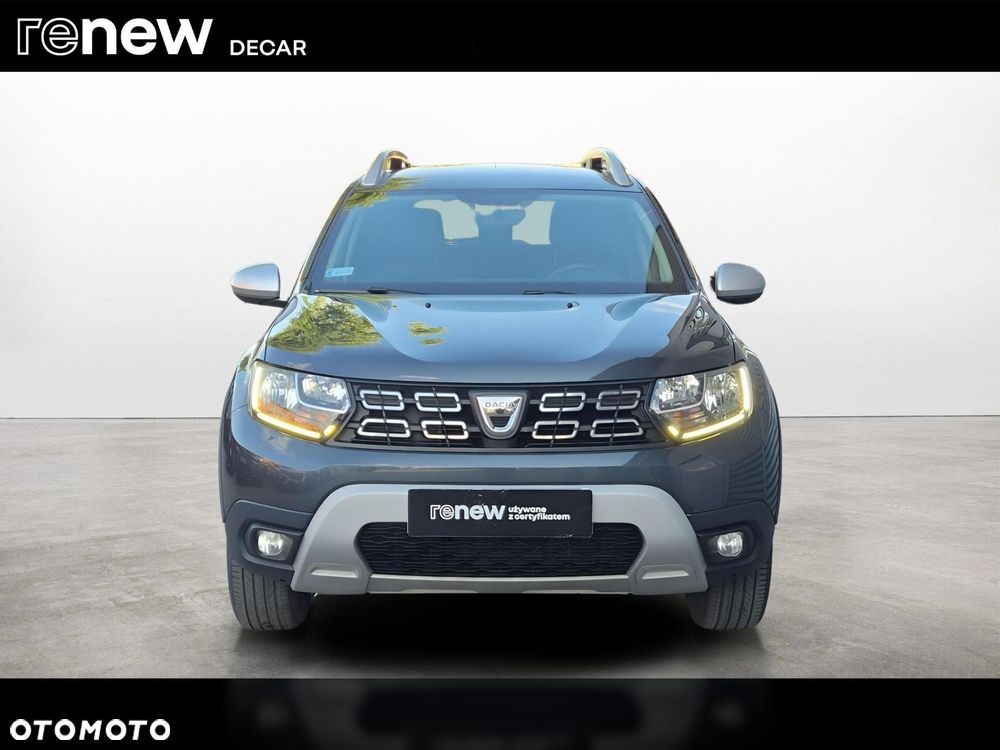 Dacia Duster - 8