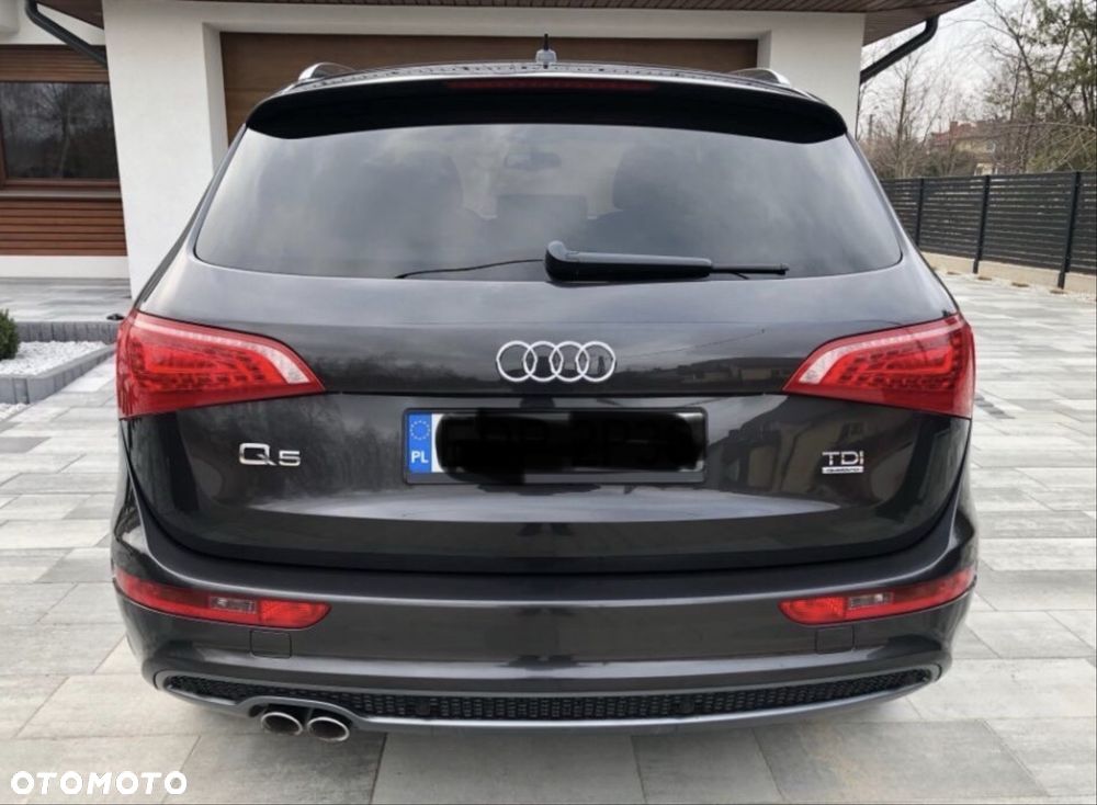 Audi Q5 - 5