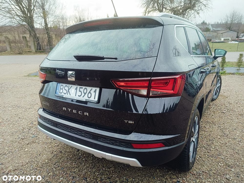 Seat Ateca - 9