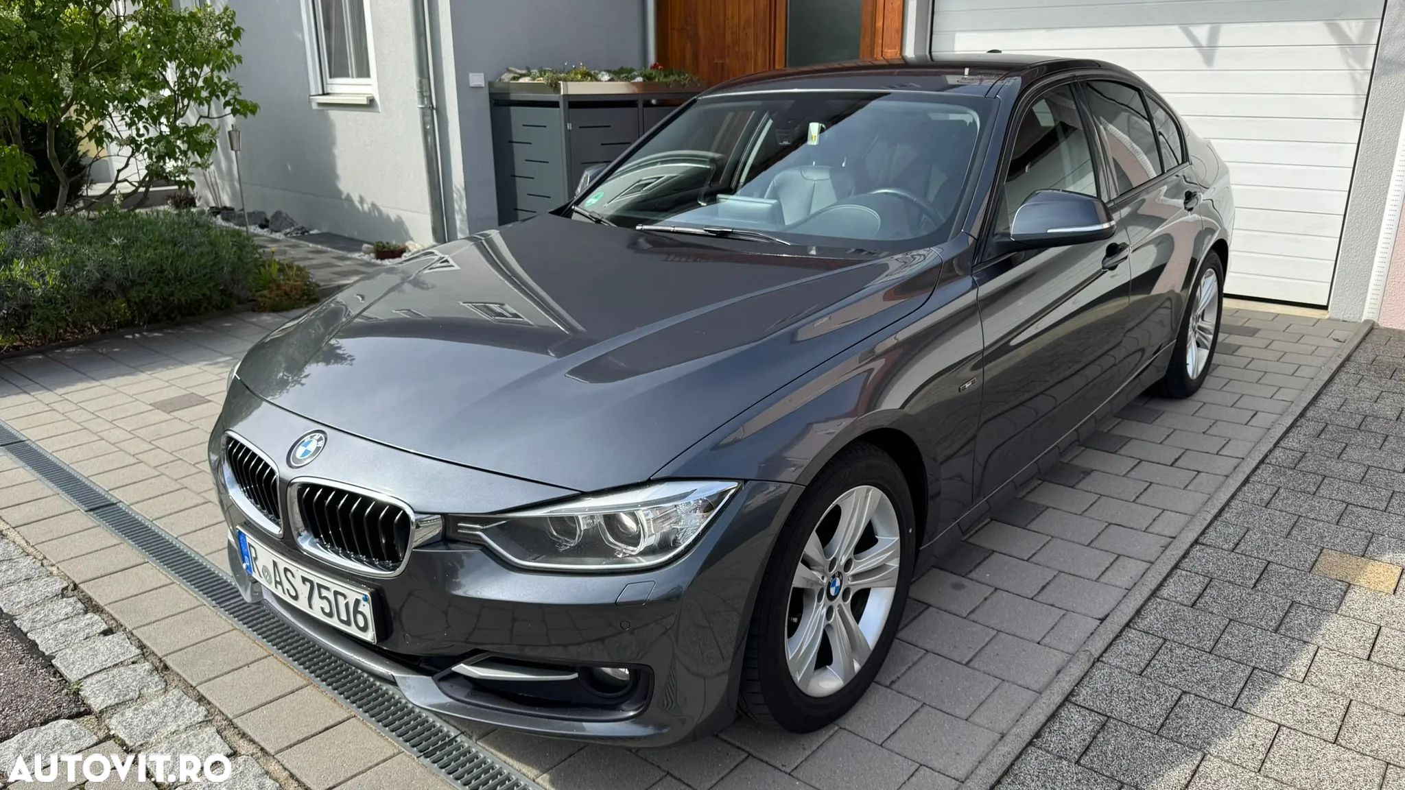 BMW Seria 3 - 1