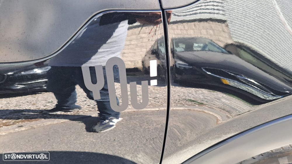 Citroën C3 1.2 PureTech YOU! - 27