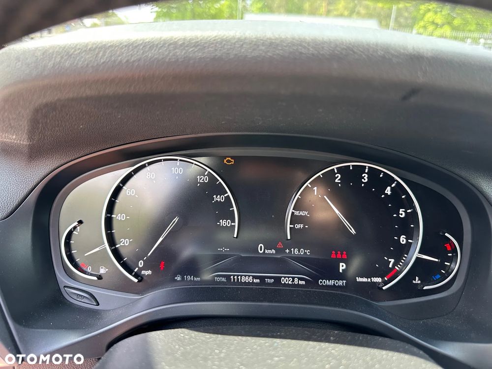 BMW X3 - 14