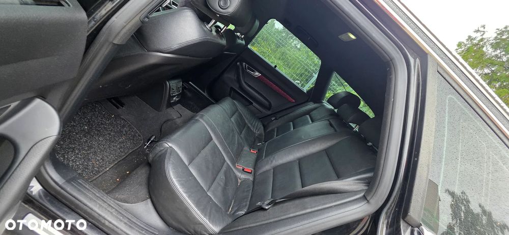 Audi A6 Avant 2.7 TDI tiptronic DPF quattro - 7
