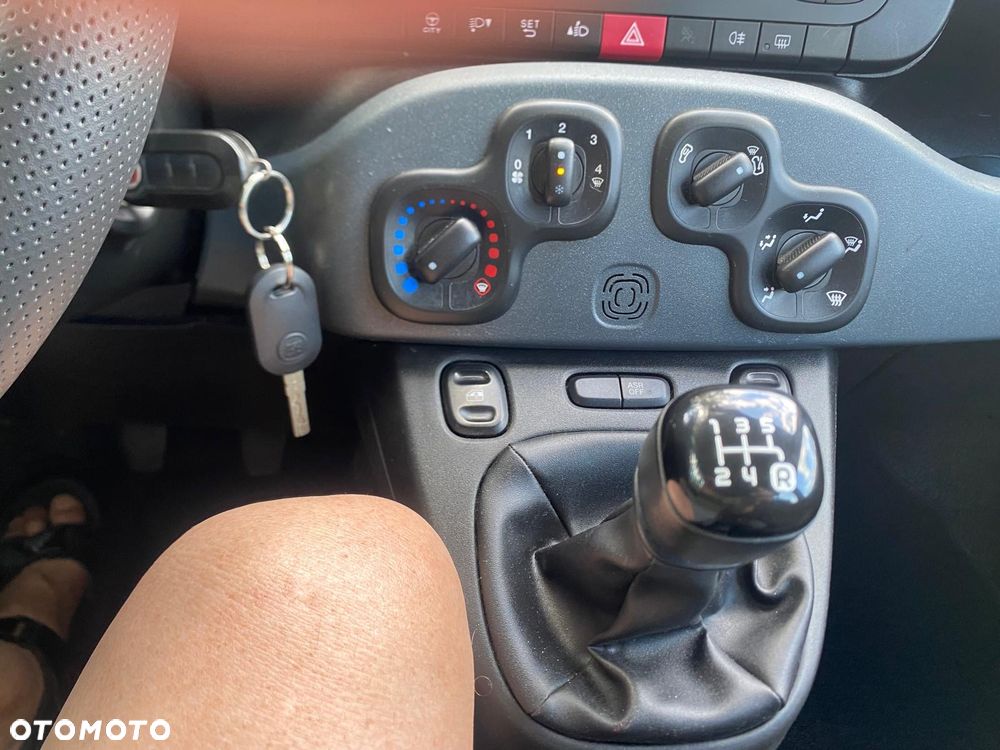 Fiat Panda 1.2 Active - 13
