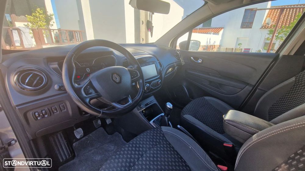 Renault Captur 0.9 TCE Zen - 7