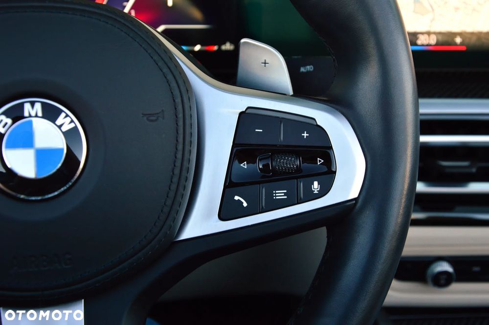 BMW Seria 4 M440i xDrive mHEV sport - 28