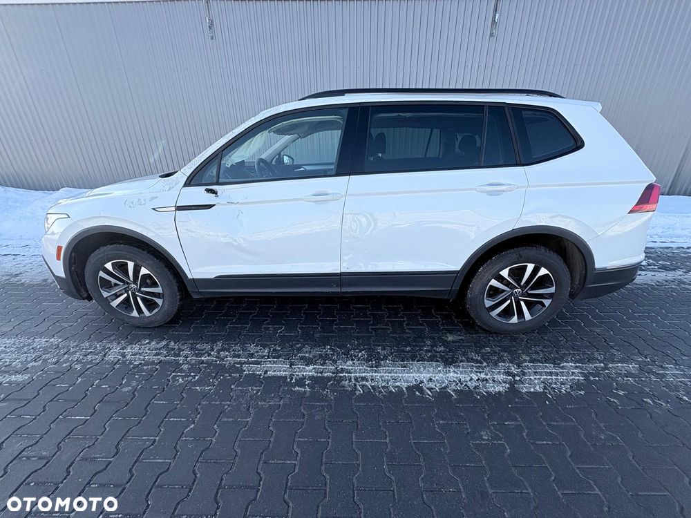 Volkswagen Tiguan - 7