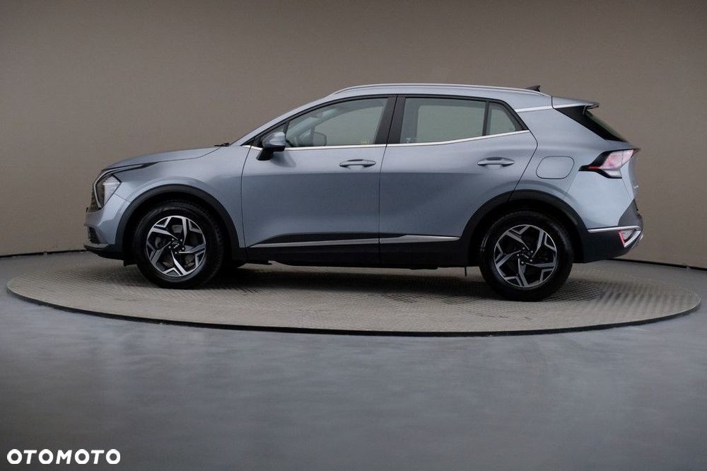 Kia Sportage - 4