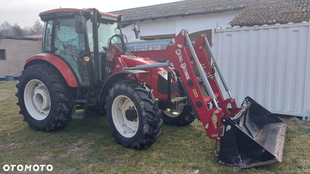 Basak 2110S - 2