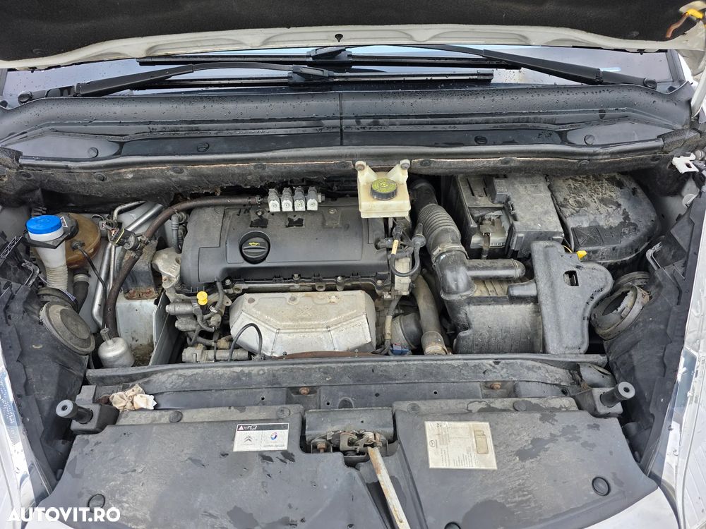 Citroën C4 VTi 120 Selection - 21