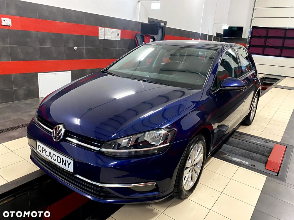 Volkswagen Golf 1.6 TDI BMT Highline - 2