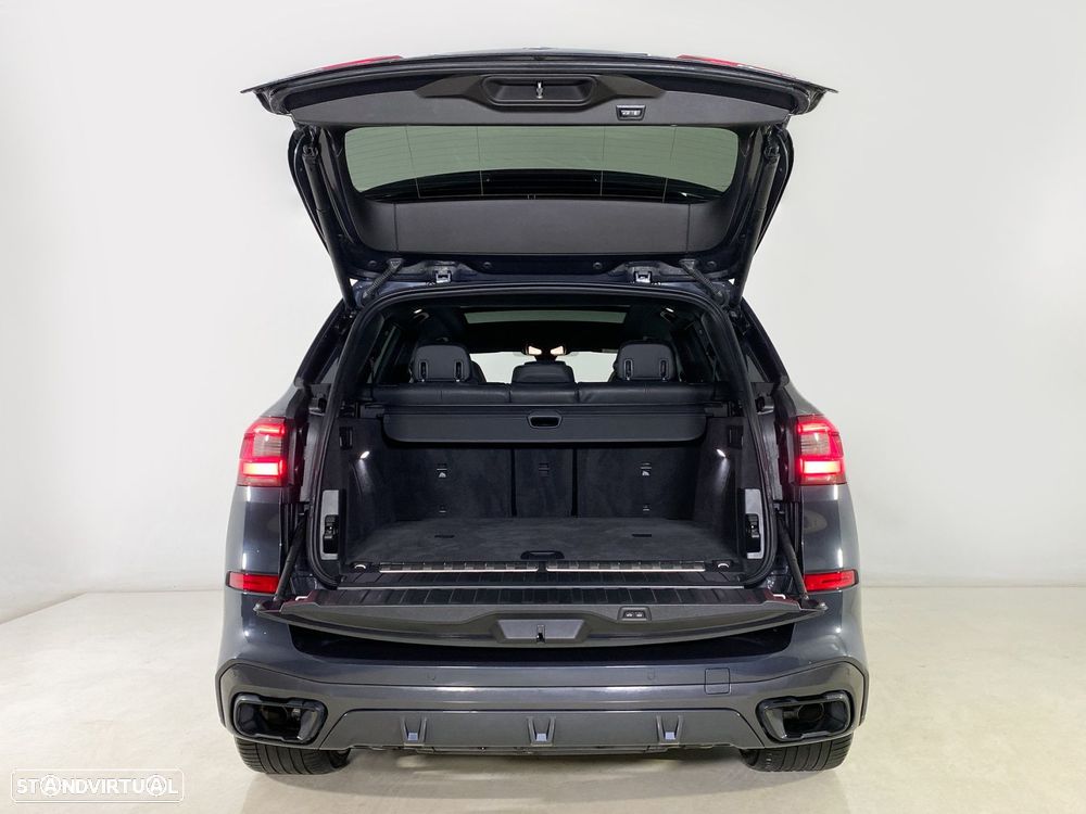 BMW X5 45 e xDrive Pack M - 7