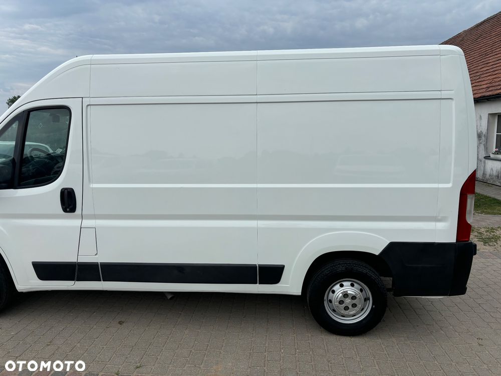 Citroën Jumper - 6