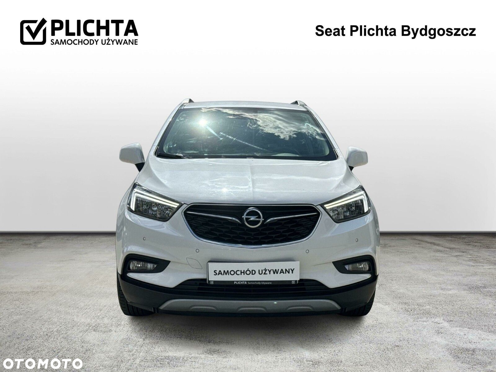 Opel Mokka 1.4 T Enjoy - 8