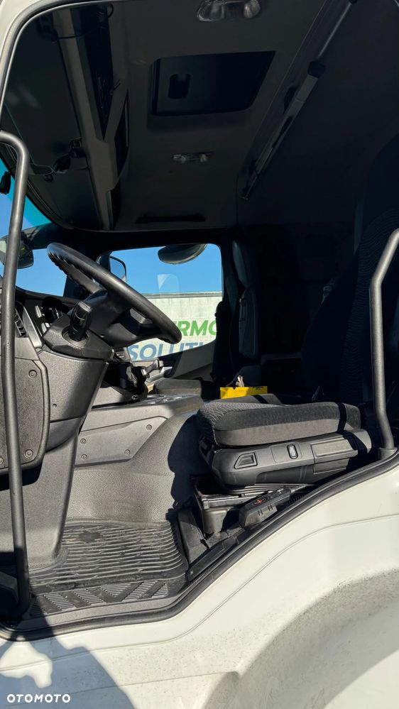 Mercedes-Benz Autotransporter zestaw - 15