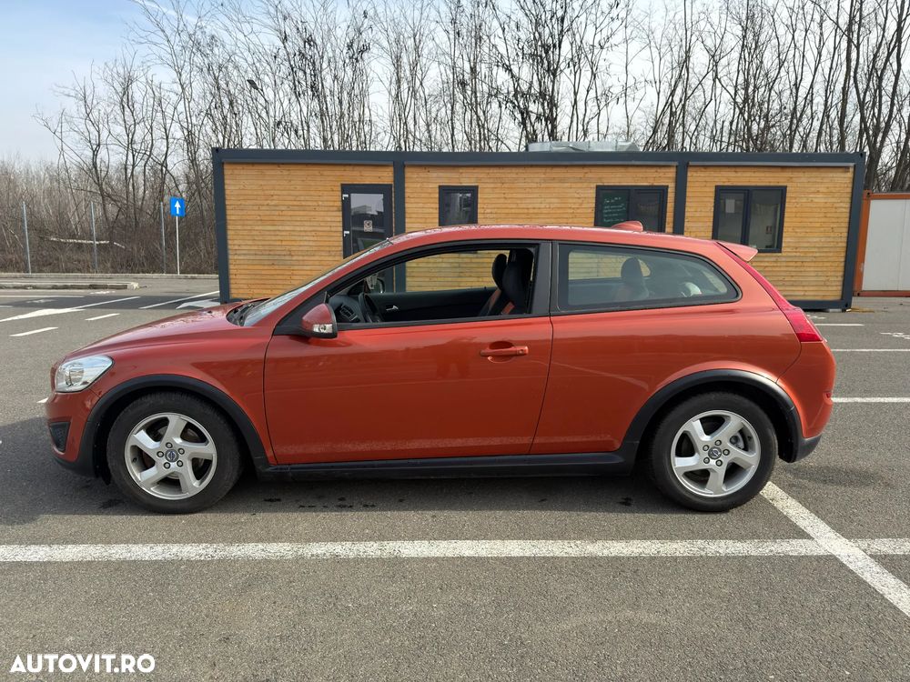 Volvo C30 DRIVe Momentum - 4