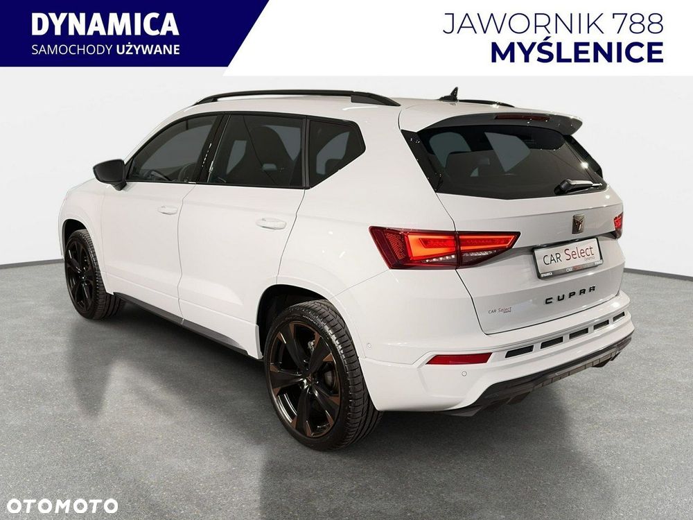 Cupra Ateca - 7