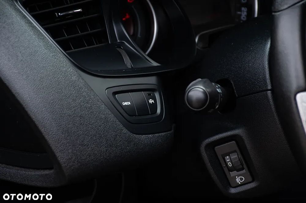 Citroën C5 Tourer HDi 140 FAP Exclusive - 34