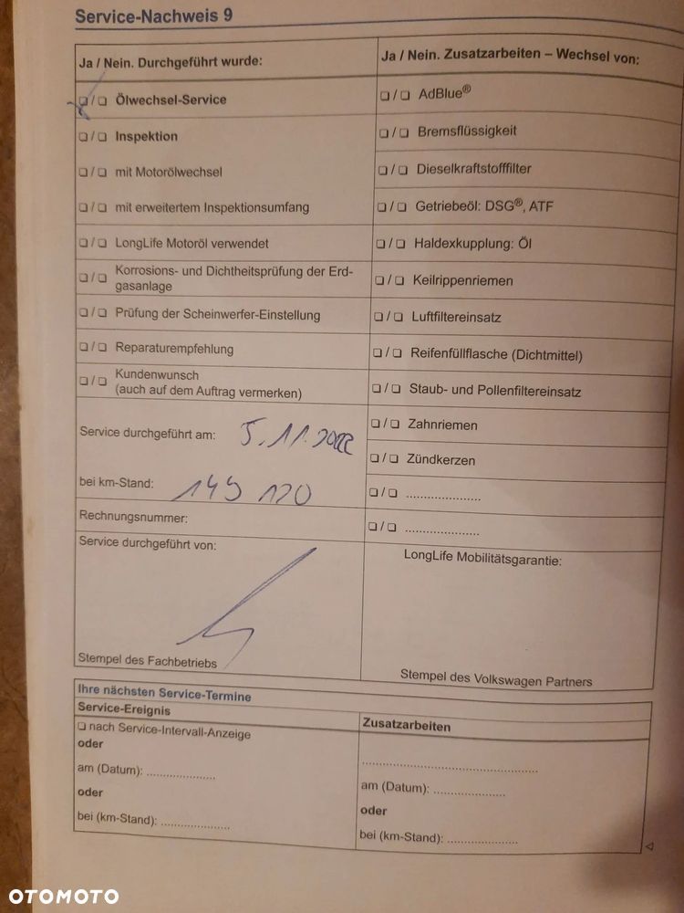 Volkswagen Golf 1.6 BlueTDI Cup - 37