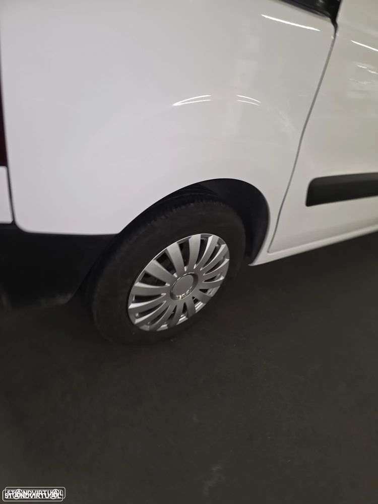 Citroën Berlingo - 3