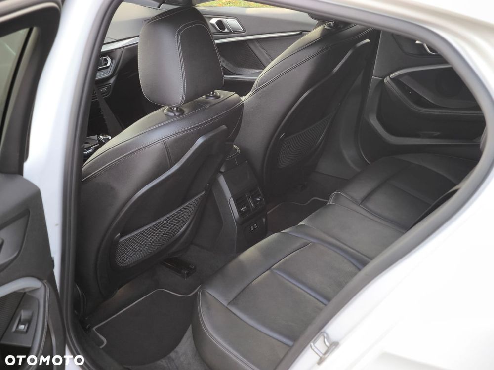 BMW Seria 1 120i Sport - 16