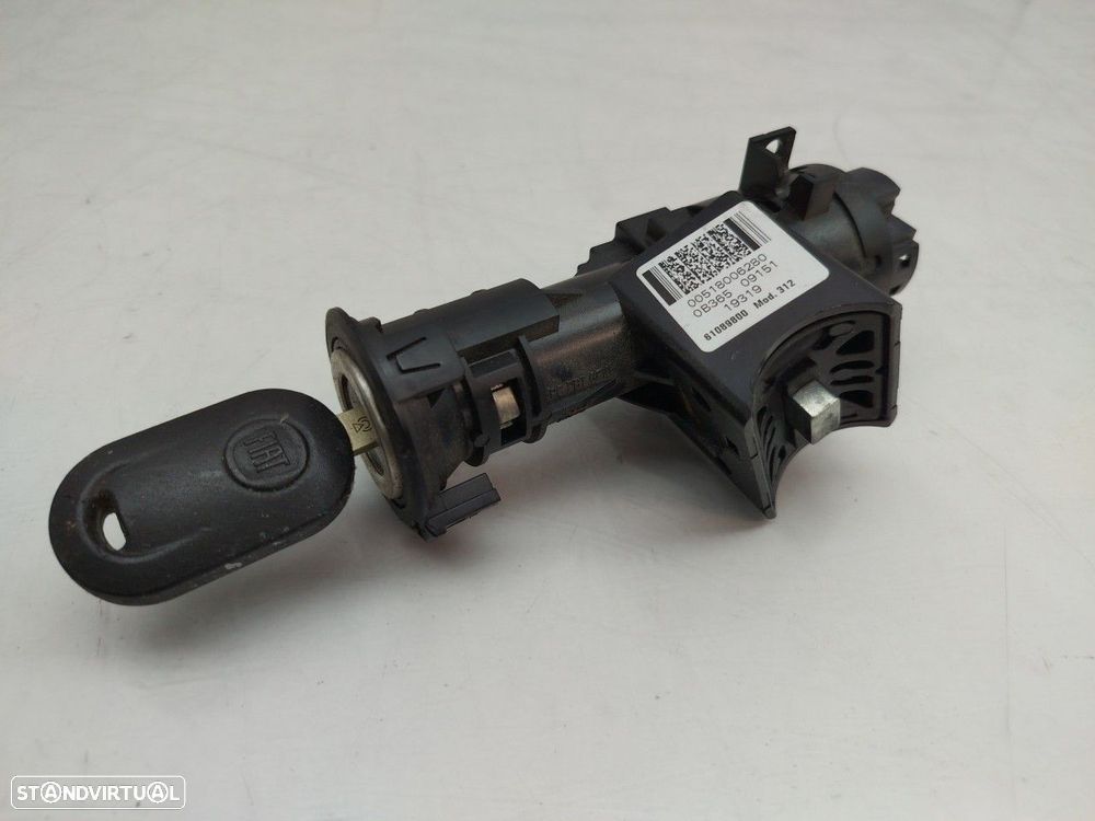 Canhão da ignição FIAT Panda (312_, 319_) - 1