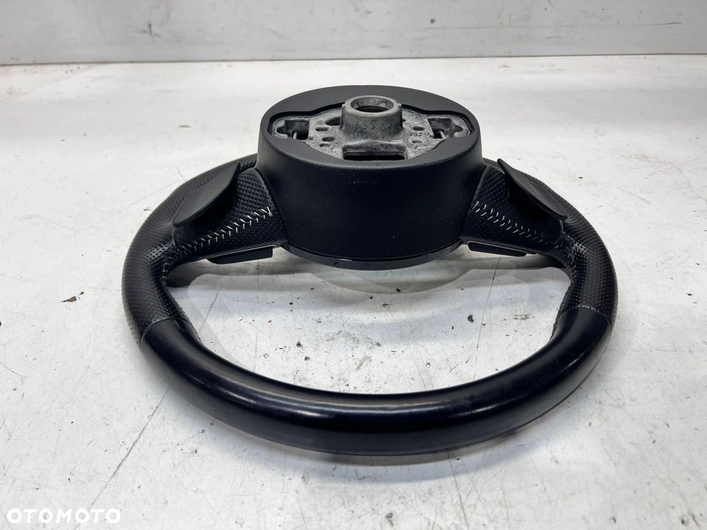 KIEROWNICA S LINE SKÓRA MULTIFUNKCJA AUDI A1 A3 8V A6 C7 8X0419091M 1/26 - 8